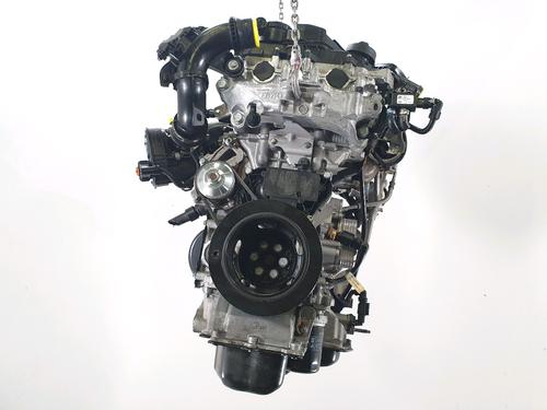 Used Engine Engine PEUGEOT 308 II (LB_, LP_, LW_, LH_, L3_) 1.2 THP 110 (110 hp) 36428693 36428693