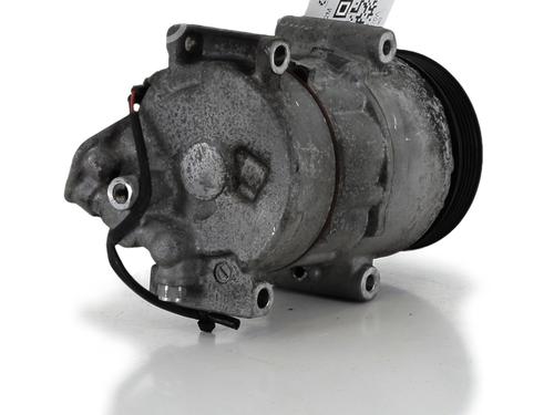 AC compressor MERCEDES-BENZ A-CLASS (W169) A 170 (169.032, 169.332) | BP29517444M34 