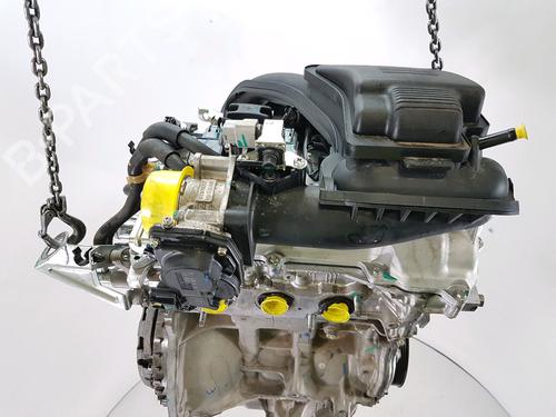 Engine NISSAN MICRA IV (K13K, K13KK) 1.2 | BP30379787M1 