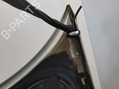 Hood PEUGEOT 206+ (2L_, 2M_) 1.4 HDi eco 70 | BP29702339C1 