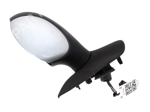 left-mirror-peugeot-206-sw-2ek-2002-32975173 main image