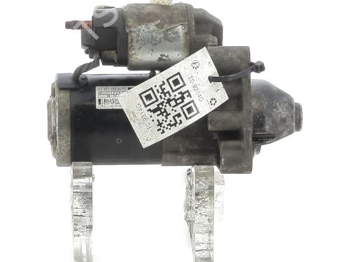 Starter PEUGEOT 307 SW (3H) 1.6 HDI 90 | BP27812824M8 