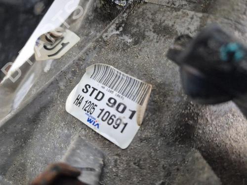Gearbox KIA RIO III (UB) 1.25 CVVT | BP39972092M3 - Image 6