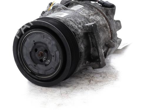 Compressor A/C RENAULT MEGANE III Hatchback (BZ0/1_, B3_) 1.4 TCe (BZ0F, BZ1V) (131 hp) 33189648
