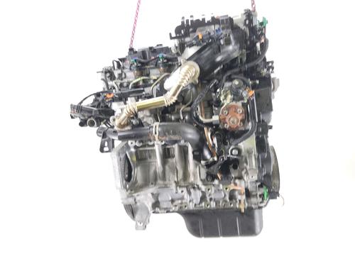 Engine PEUGEOT 3008 I MPV (0U_) 1.6 BlueHDi 120 | BP29416235M1 