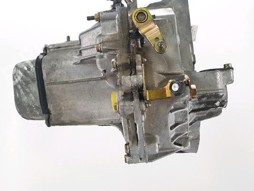 Gearbox PEUGEOT 206 Hatchback (2A/C)  | BP27247011M3 