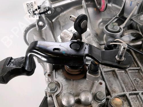 Gearbox KIA PICANTO III (JA) 1.2 MPI | BP31985506M3 