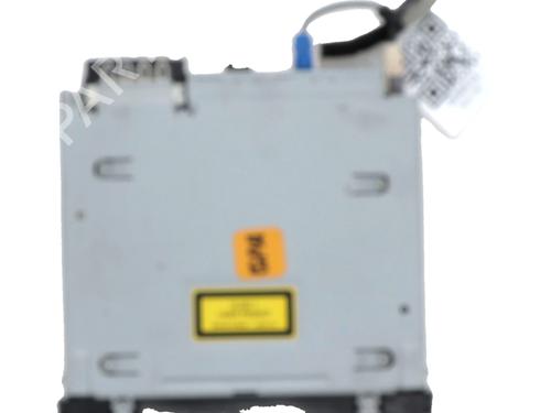 Radio CITROËN C3 I (FC_, FN_)  | BP27490612E6 