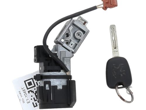 Used Ignition barrel PEUGEOT 207 SW (WK_) 1.6 HDi (109 hp) 28207935