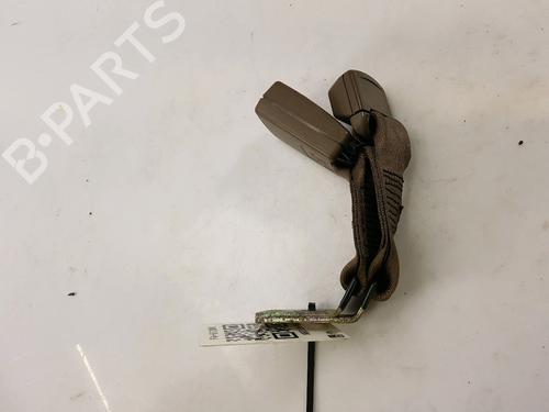 Used Seat buckle JAGUAR S-TYPE II (X200) 2.7 D (207 hp) 27916262