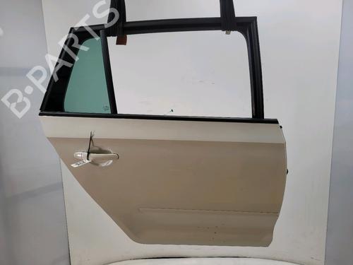 Used Right rear door SKODA RAPID (NH3, NK3, NK6) 1.0 TSI (110 hp) 31350176
