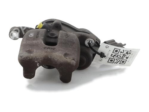 Used Left rear brake caliper RENAULT MEGANE III Coupe (DZ0/1_) 1.9 dCi (DZ0N, DZ0J, DZ1J, DZ1K) (131 hp) 27913048