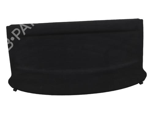 Used Rear parcel shelf BMW 1 (E87) 118 d (143 hp) 29232284
