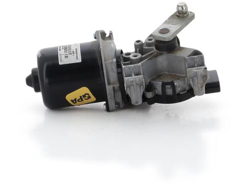 Used Front wiper motor Front wiper motor DACIA SANDERO II 1.5 dCi (90 hp) 39736849 39736849