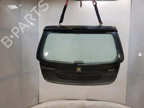 Used Tailgate Tailgate PEUGEOT 307 Break (3E) 1.4 16V (88 hp) 36314112 36314112