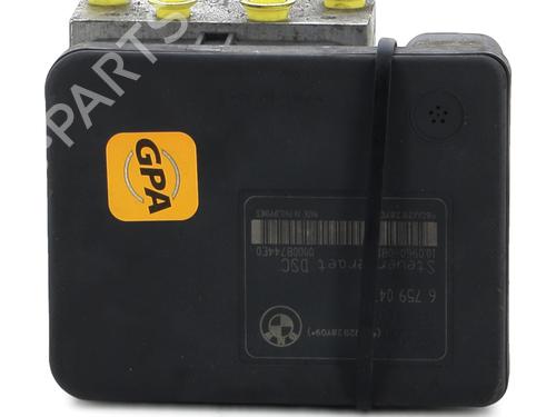 ABS Bremseaggregat BMW 3 (E46) 330 d | BP24814470M43 