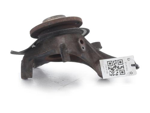 Left front steering knuckle SUZUKI SWIFT IV (FZ, NZ) 1.2 4x4 (AZH412, ZD72S) | BP33229738M25 - Image 2
