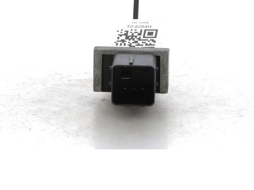 Electronic module PEUGEOT 206 Hatchback (2A/C) 1.4 HDi eco 70 | BP17307526M83 