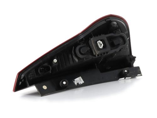Left taillight RENAULT SCÉNIC III (JZ0/1_) 1.5 dCi | BP28835768C34 