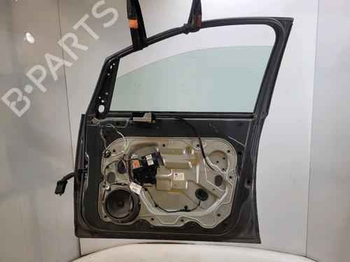 Right front door FORD C-MAX (DM2) 1.8 TDCi | BP20978025C3 