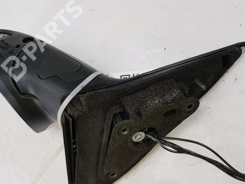 Right mirror MAZDA RX-8 (SE, FE) 1.3 (FE103, SE3P) | BP11126585C27 