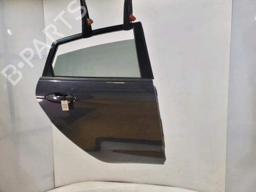 Porta posteriore destra FORD FIESTA VI (CB1, CCN) 1.4 TDCi (70 hp) 31285245