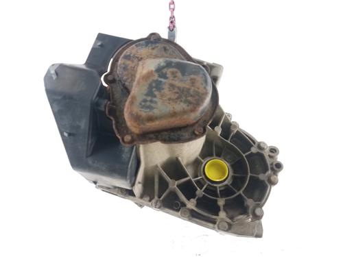 Gearbox FORD FIESTA V (JH_, JD_) 1.4 TDCi | BP24018167M3 