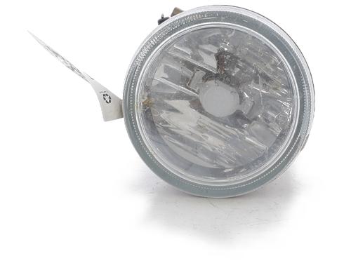 Used Right front fog light CITROËN C3 I (FC_, FN_) 1.4 i (73 hp) 30982563