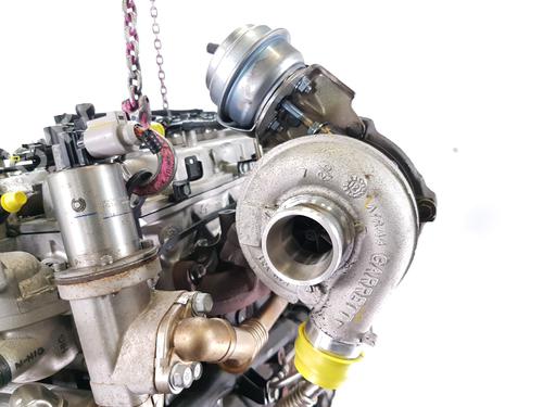 Engine KIA CEE'D Sportswagon (JD) 1.6 CRDi 128 | BP36428618M1 - Image 6