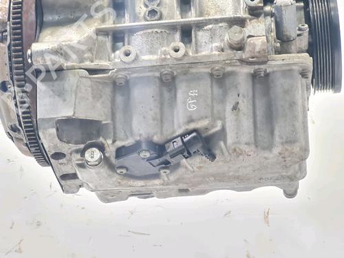 Engine SKODA FABIA III (NJ3) 1.0 TSI | BP29902917M1