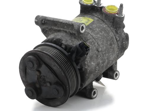 AC compressor FORD MONDEO IV (BA7)  | BP28505203M34 