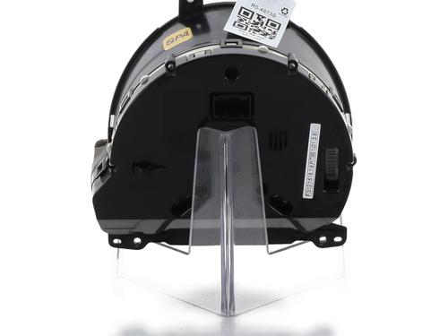 Instrument cluster FIAT 500 (312_) 1.2 (312AXA1A) | BP32487606C47 