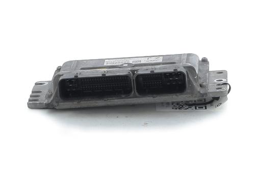 Used Engine control unit (ECU) NISSAN MICRA III (K12) 1.4 16V (88 hp) 31240038