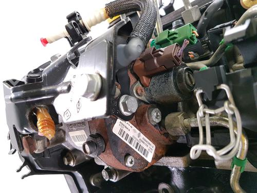 Engine RENAULT CLIO III (BR0/1, CR0/1) 1.5 dCi (C/BR0G, C/BR1G) | BP37627619M1 - Image 8