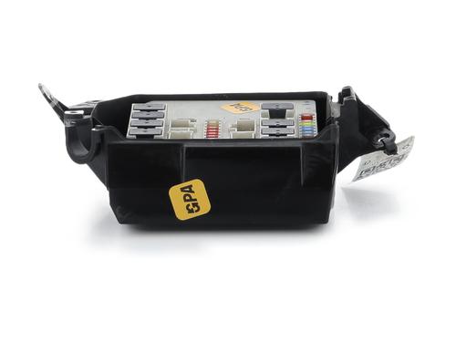 Used Fuse box Fuse box RENAULT CLIO III (BR0/1, CR0/1) 1.4 16V (98 hp) 40248855 40248855