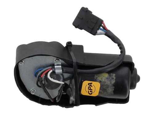 Front wiper motor PEUGEOT 306 Hatchback (7A, 7C, N3, N5)  | BP26677453M29 
