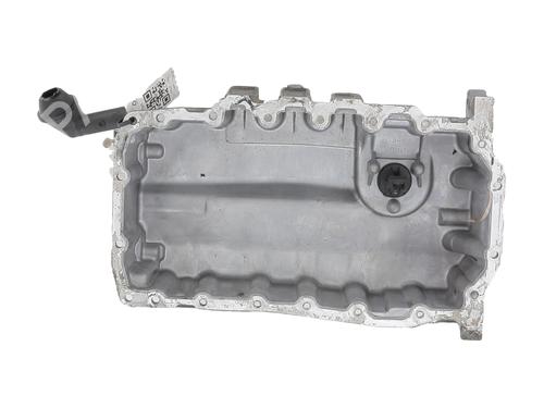 Used Oil sump VW POLO V (6R1, 6C1) 1.6 TDI (90 hp) 30523588