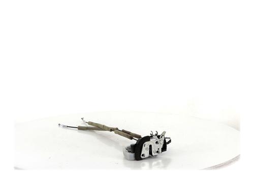 Rear right lock NISSAN LEAF (ZE1) Electric | BP26015632C99 