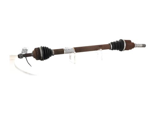 Right front driveshaft PEUGEOT 208 I (CA_, CC_) 1.4 HDi | BP28106074M39 