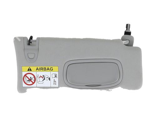 Højre solskærm JEEP COMPASS (MP, M6, MV, M7) 1.5 T4 Hybrid (131 hp) 31367854