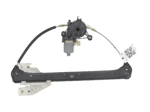 Used Rear left window mechanism Rear left window mechanism AUDI A3 Sportback (8VA, 8VF) 2.0 TDI quattro (184 hp) 36288373 36288373