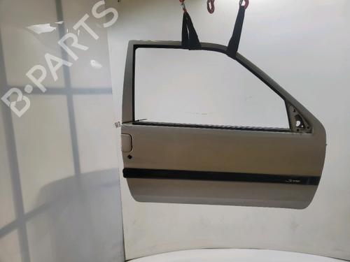 Used Right front door Right front door CITROËN SAXO (S0, S1) 1.5 D (58 hp) 40441824 40441824