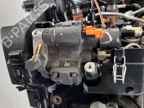 Engine RENAULT MEGANE II Saloon (LM0/1_) | BP33567510M1 - Image 8