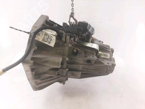Used Gearbox Gearbox 37680882 37680882