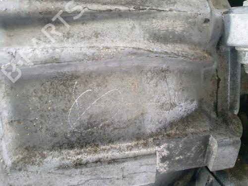 Gearbox CHEVROLET MATIZ (M200, M250) 0.8 | BP33532870M3 - Image 6