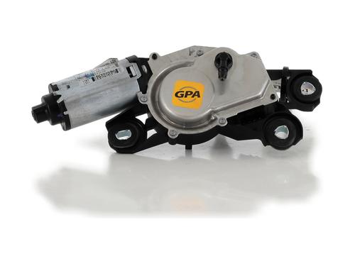 Rear wiper motor SEAT IBIZA IV (6J5, 6P1) 1.2 TDI | BP24605239M102 