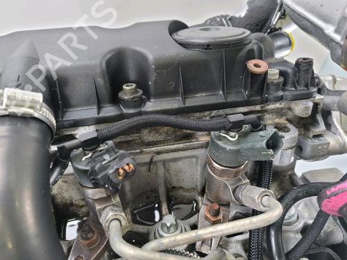 Engine PEUGEOT 806 (221) 2.0 HDI | BP29416616M1 