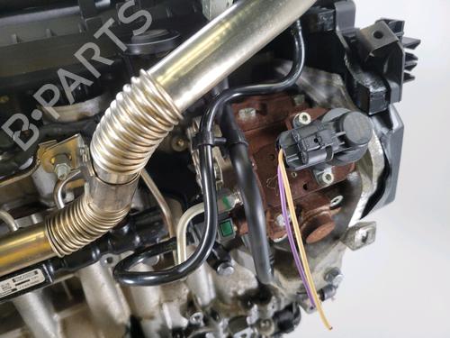 Motor PEUGEOT 206 Hatchback (2A/C)  | BP28207893M1 