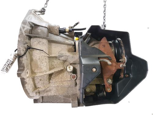 gearbox-ford-fiesta-vi-cb1-ccn-2008-31606562 main image