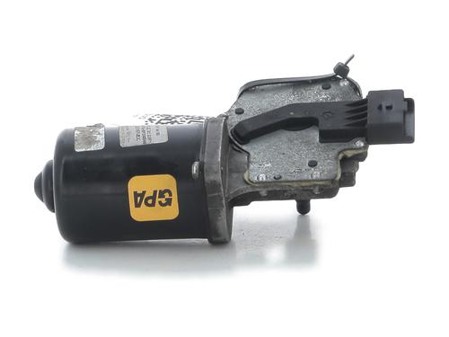 Used Front wiper motor PEUGEOT EXPERT Van (VF3A_, VF3U_, VF3X_) 2.0 HDi 120 (120 hp) 30868976